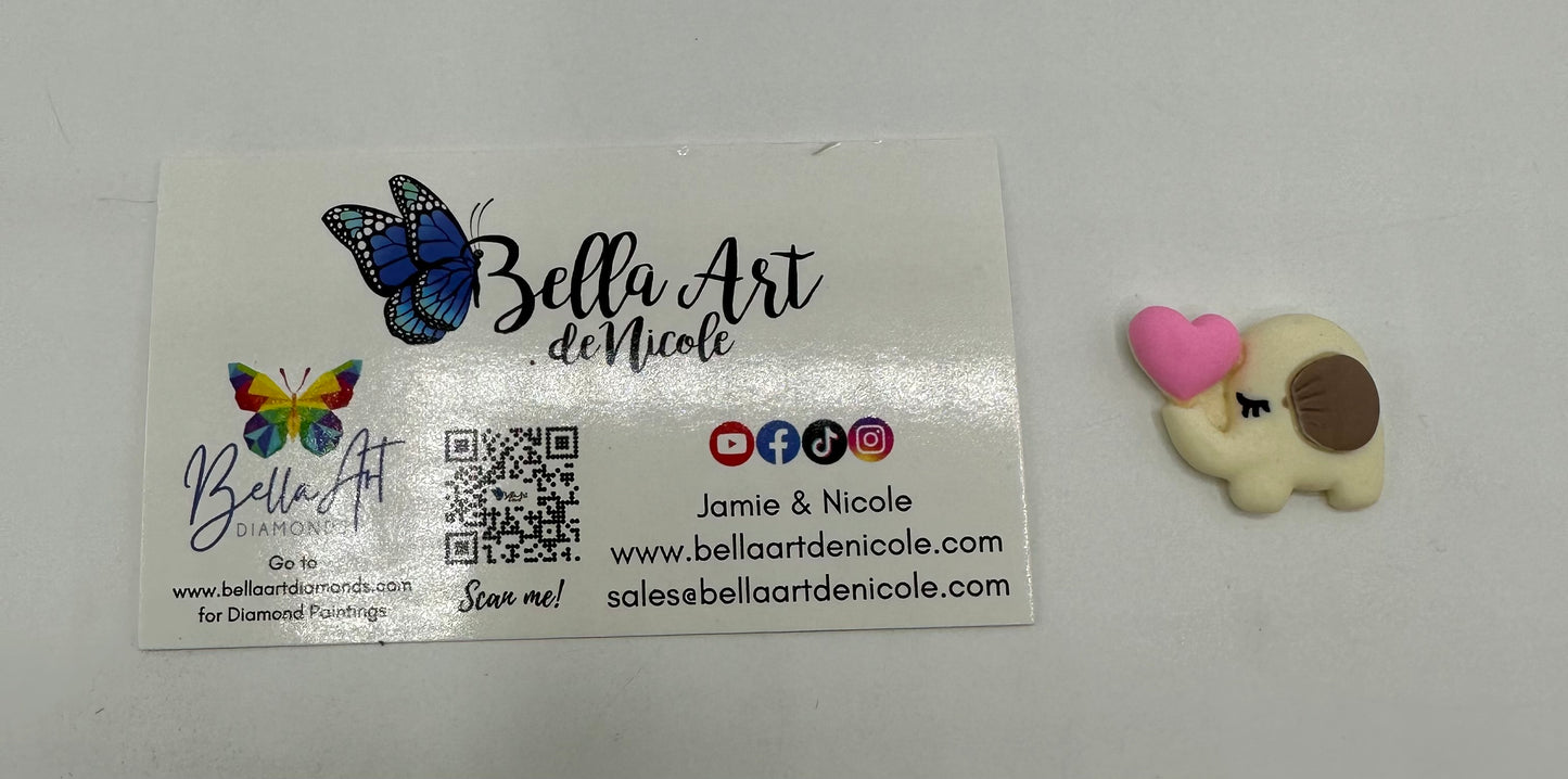 NEW Elephant Heart Coverminders