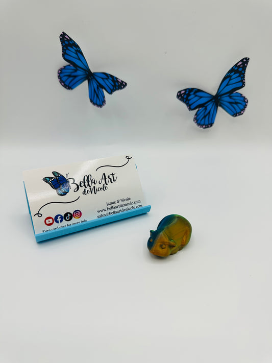 Guinea Pig Coverminder