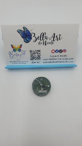 Zodiac Resin Coverminders