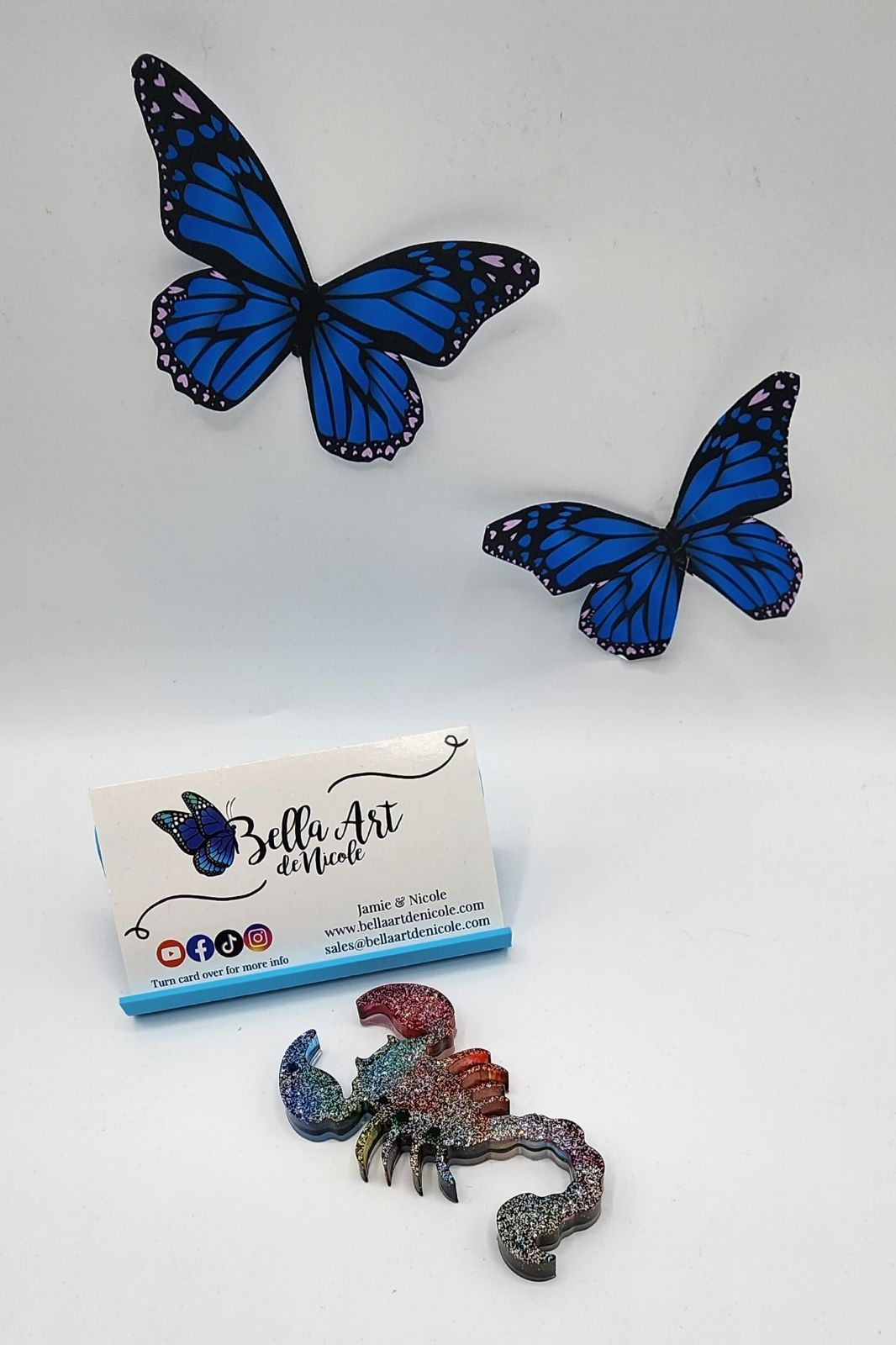 Zodiac Resin Coverminders