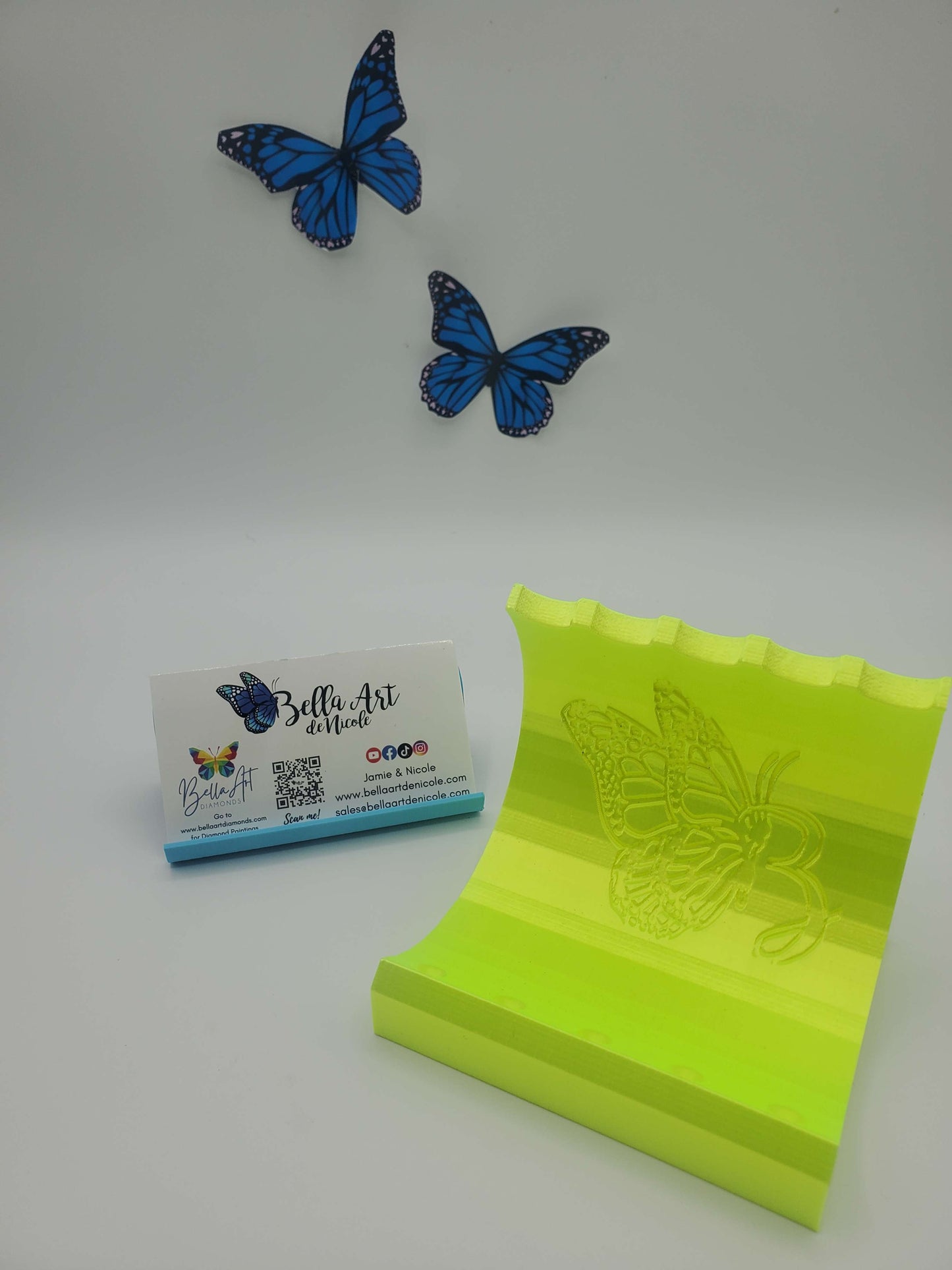 Diamond Painting Pen Holders
