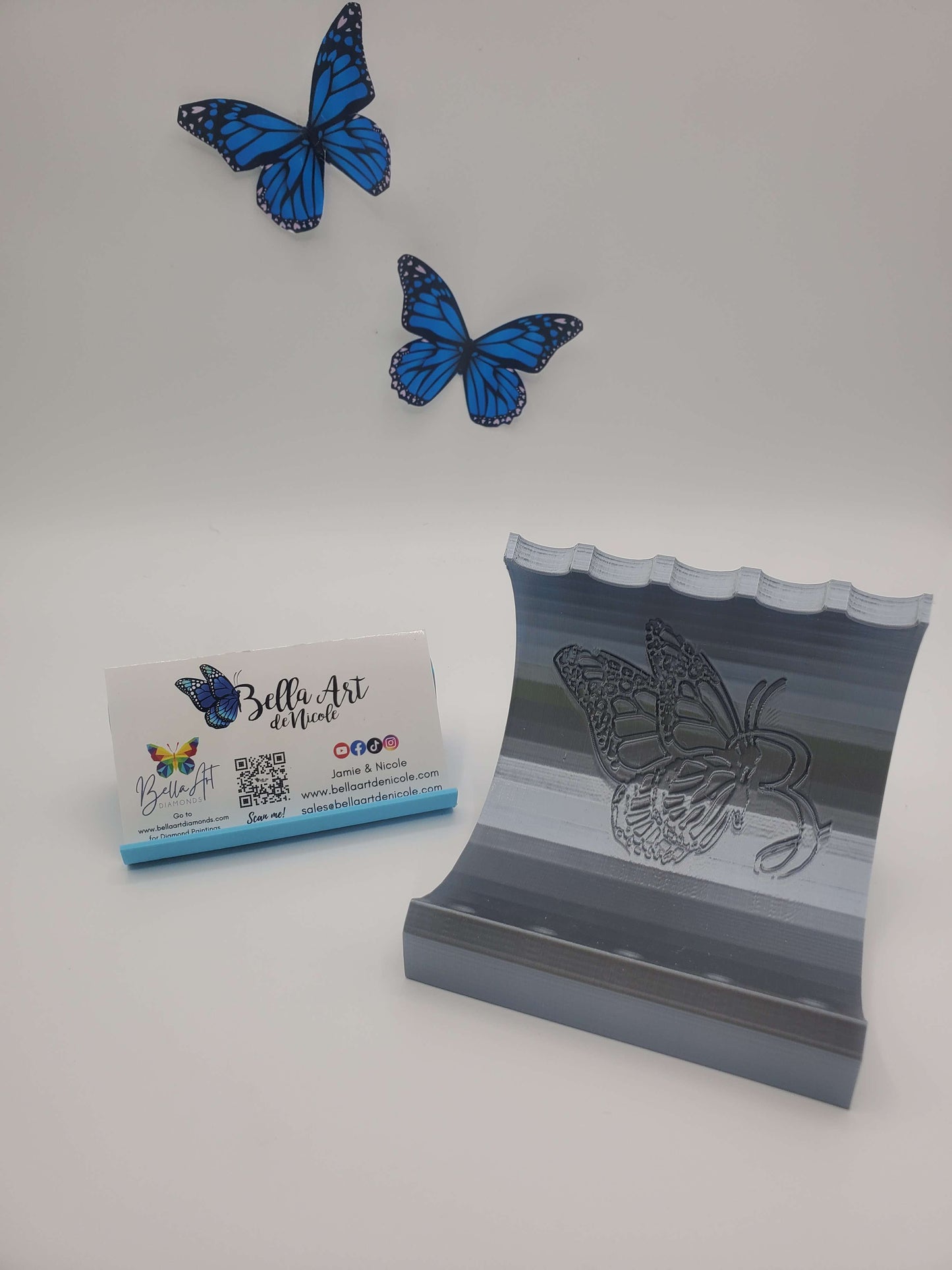 Diamond Painting Pen Holders