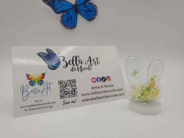 NEW Shaker Coverminders