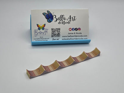 NEW Rolling Pen Stopper Coverminder for Diamond Painting Pens and more!