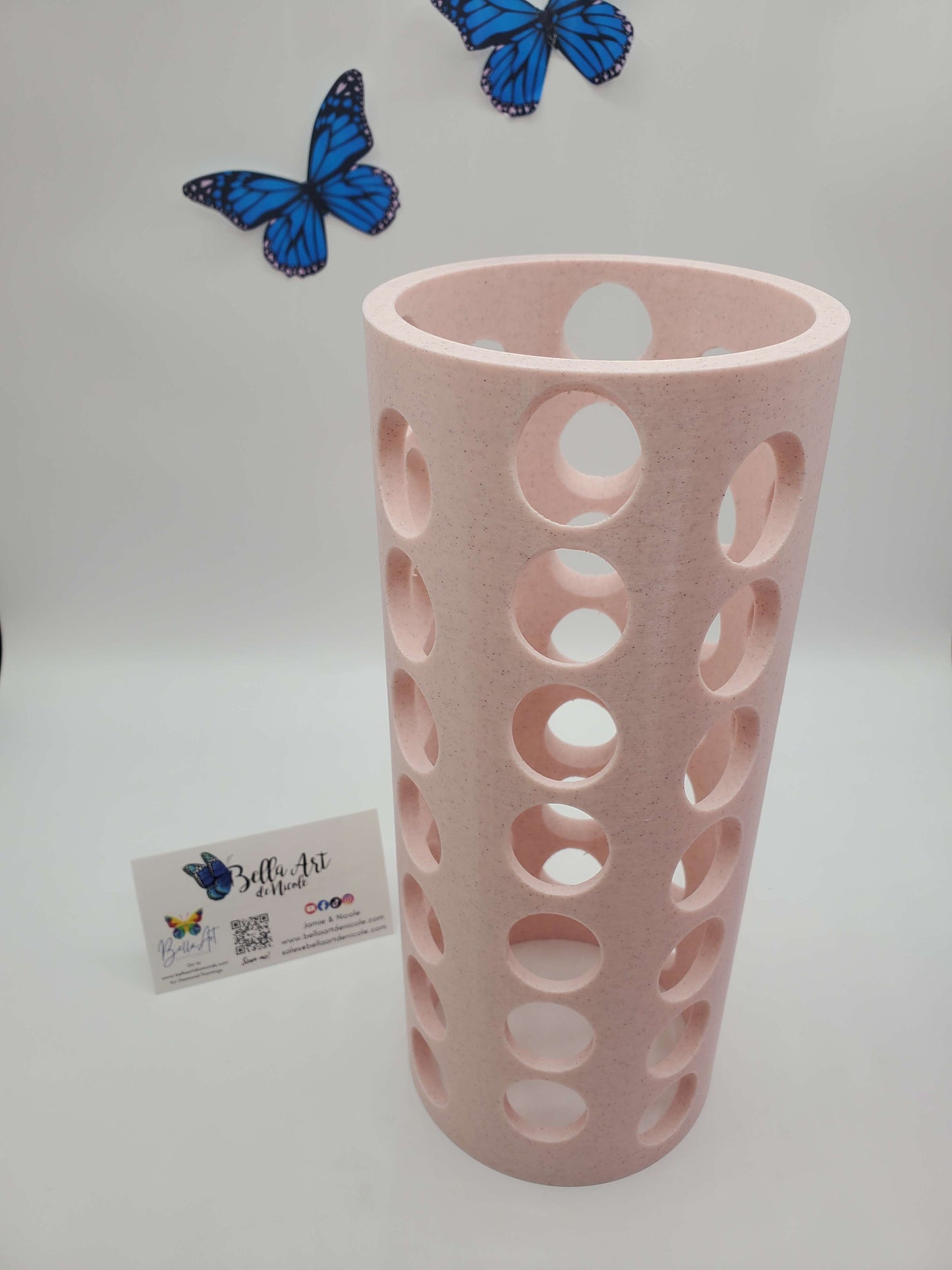 NEW Cylinder for 56 Round Containers