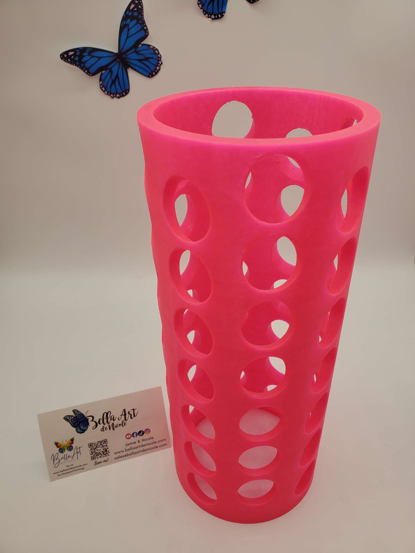 NEW Cylinder for 56 Round Containers