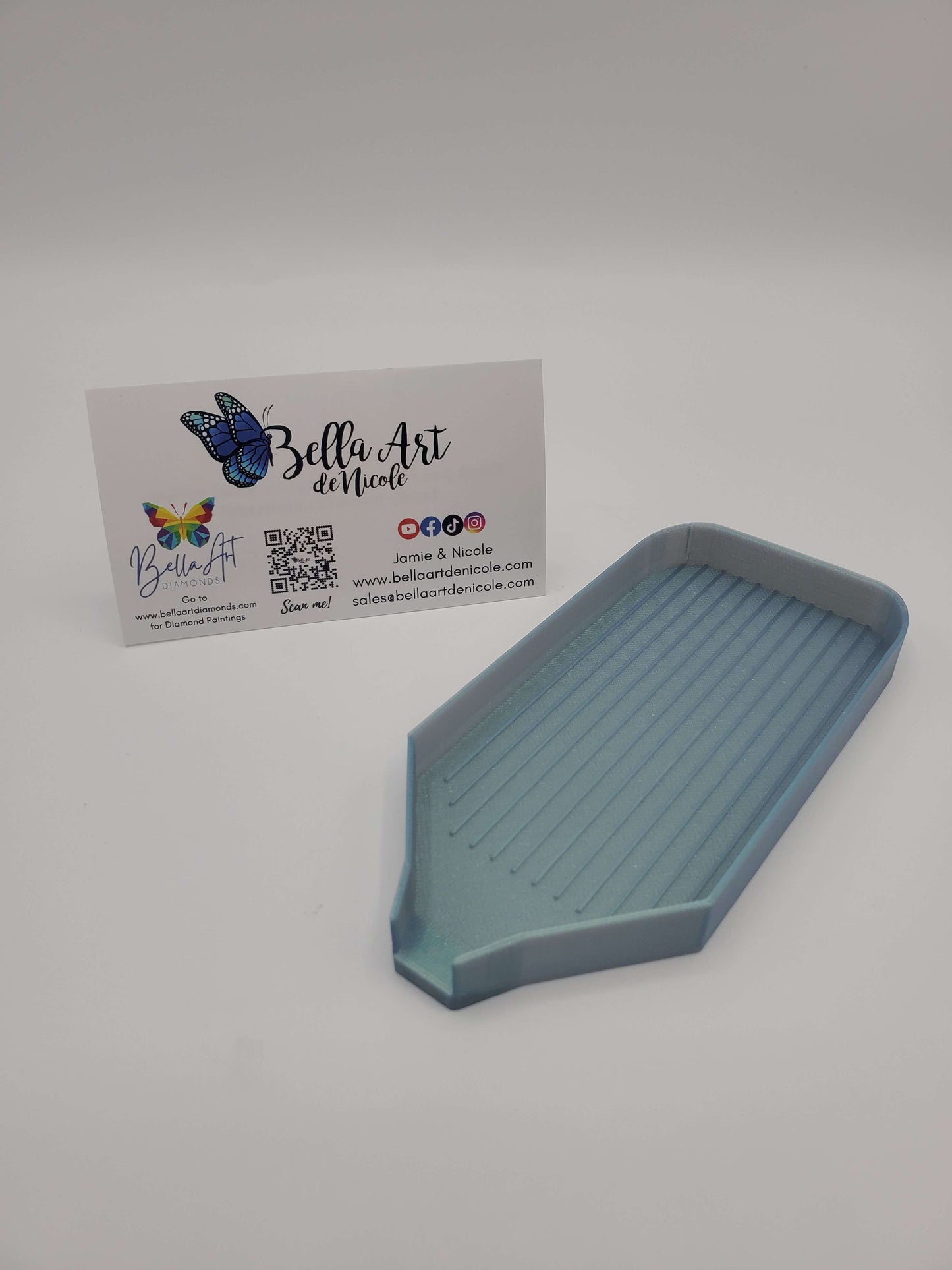 Bella Essential PLUS Diamond Painting Tray