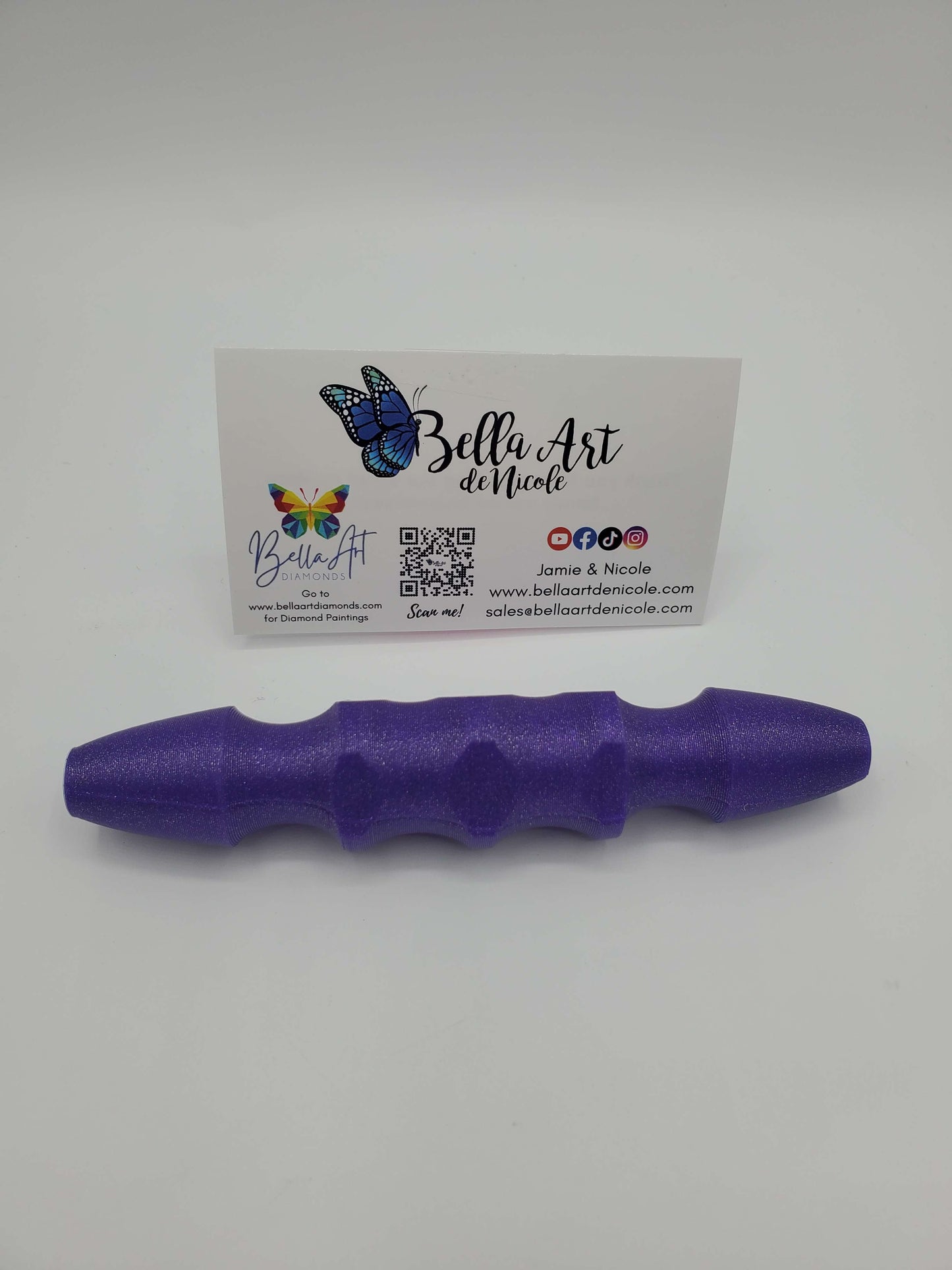 Diamond Painting Pen Standard Tips - Works with Vacuum Pen