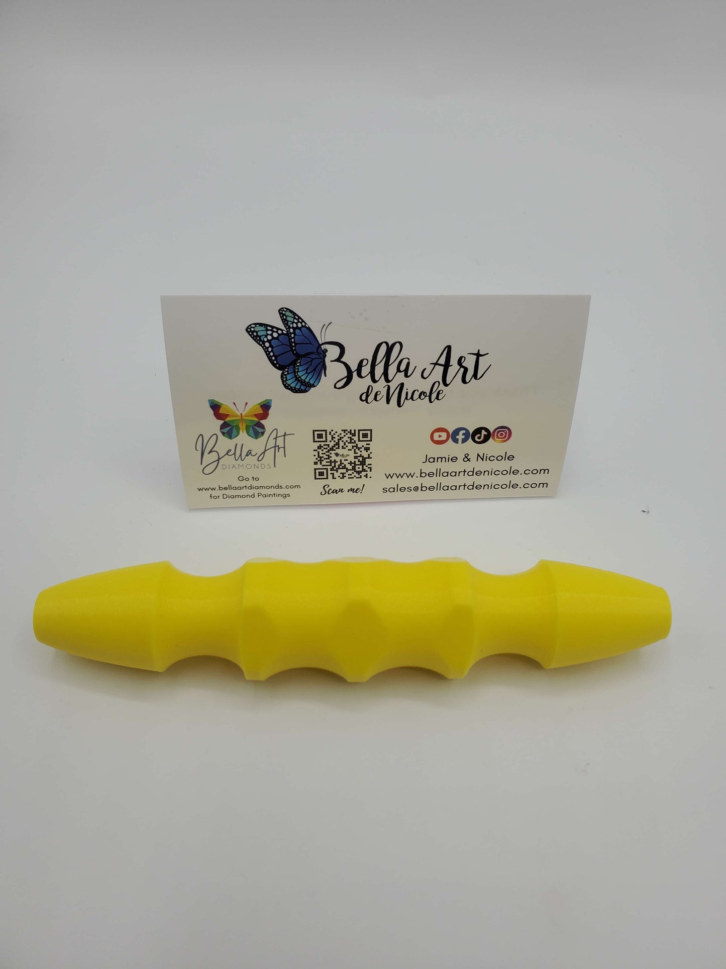 Diamond Painting Pen Standard Tips - Works with Vacuum Pen