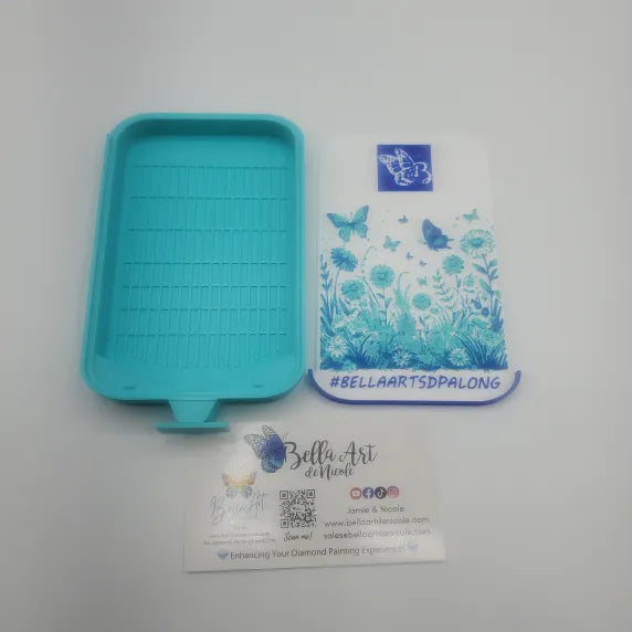 2.2/3.2 #bellaartsdpalong Diamond Painting Drill Trays