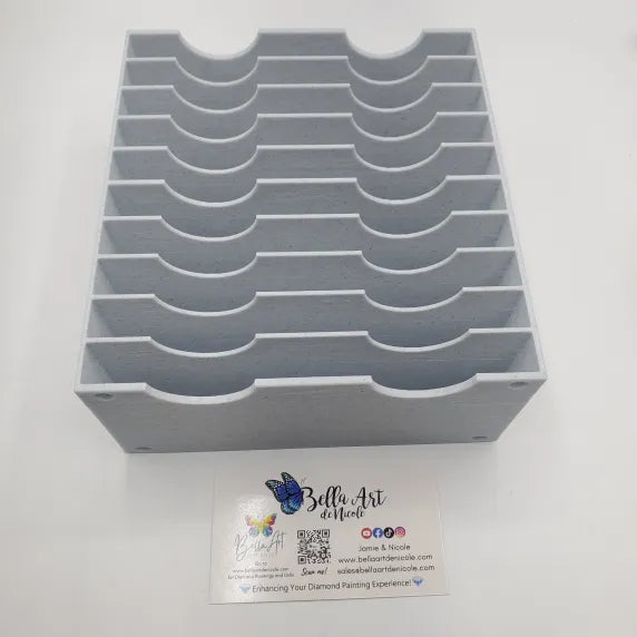 Tower for Artdot Blue Trays
