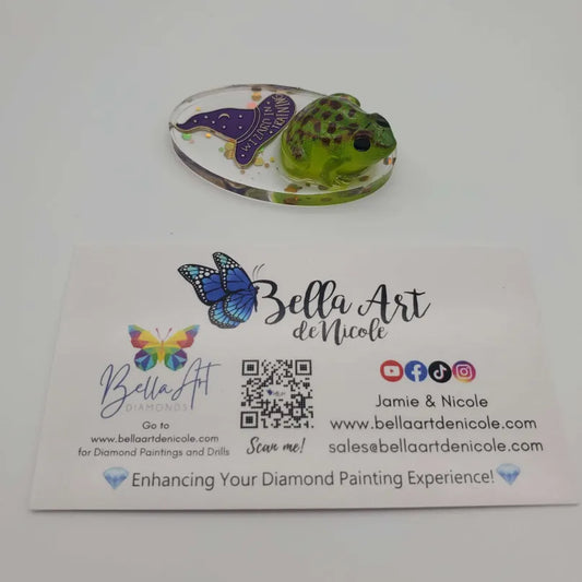 NEW One of a Kind Coverminders