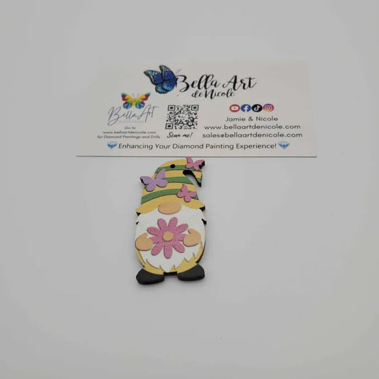 Cute Spring Gnome Coverminders