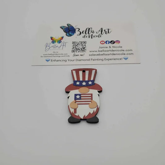 Patriotic Gnome Coverminders