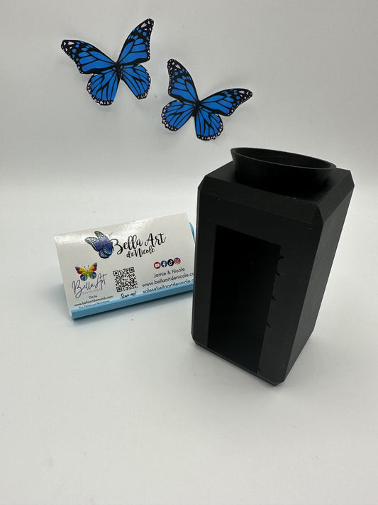 Hands Free Diamond Painting Funnel for Elizabeth Ward Storage Containers