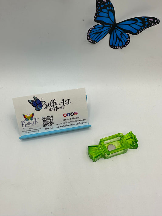 Candy Trash Drill Container Resin Coverminders