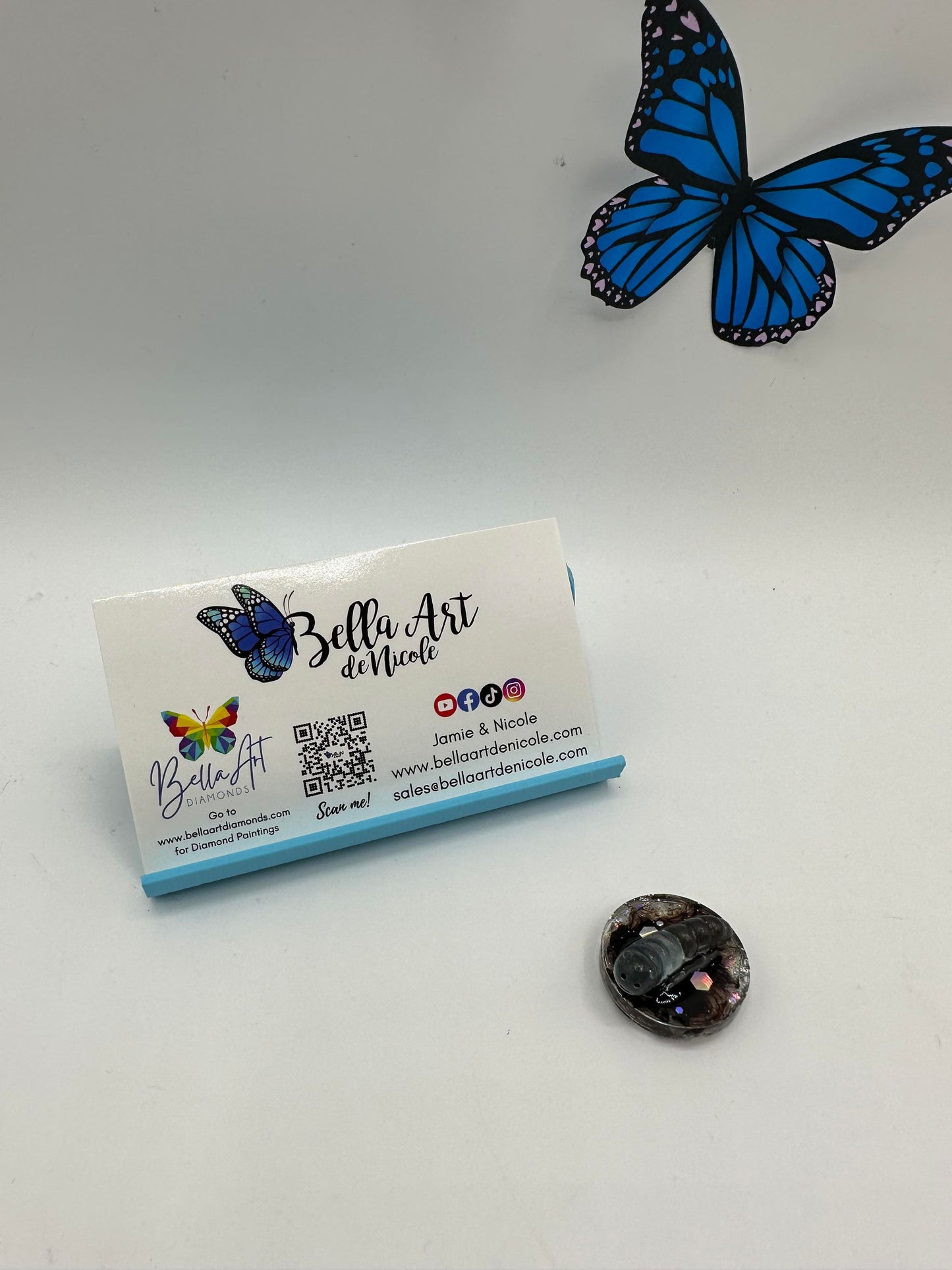 New Glow in the Dark Caterpillar Coverminders