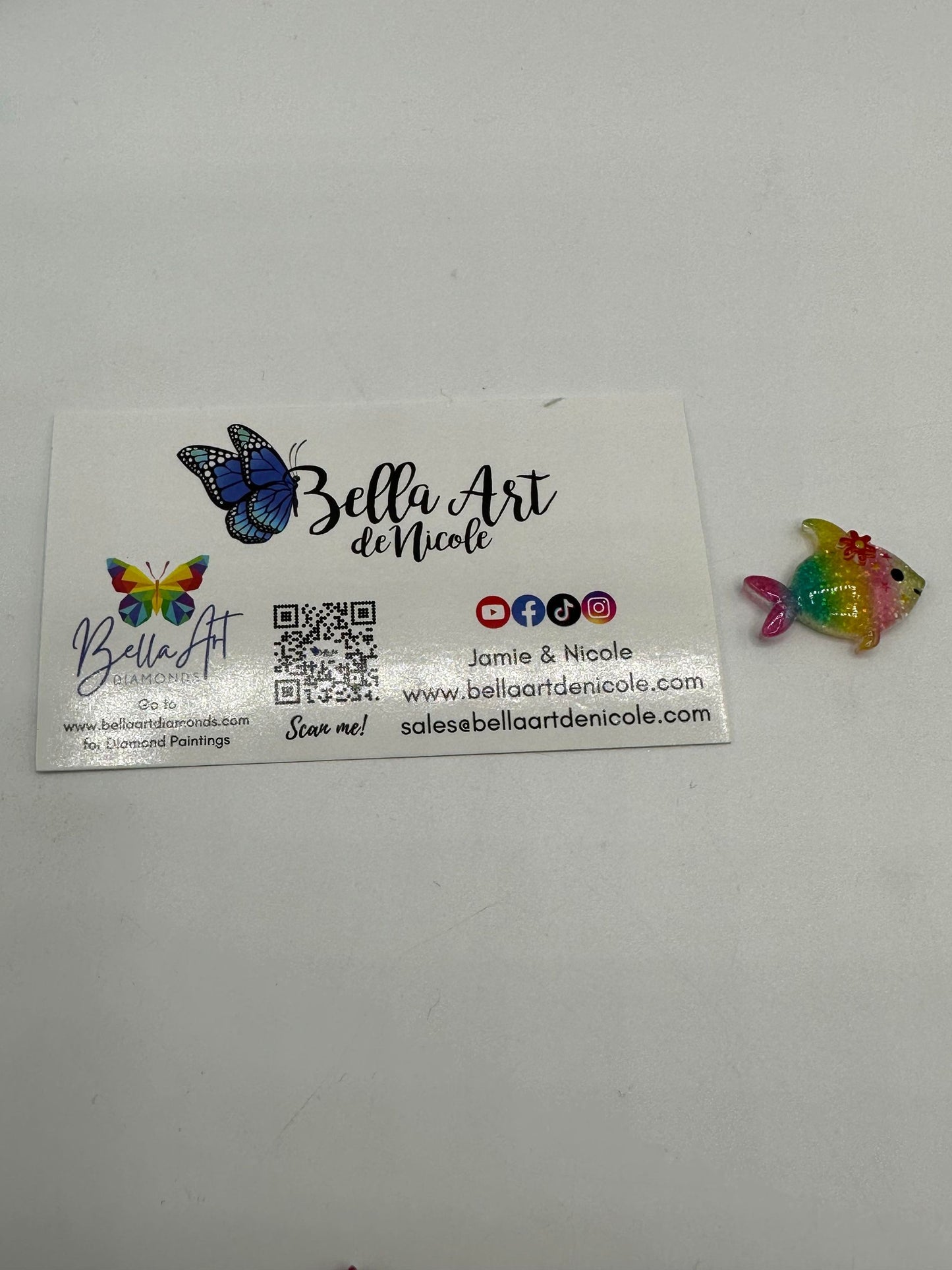 Cute Sea Creatures Coverminders