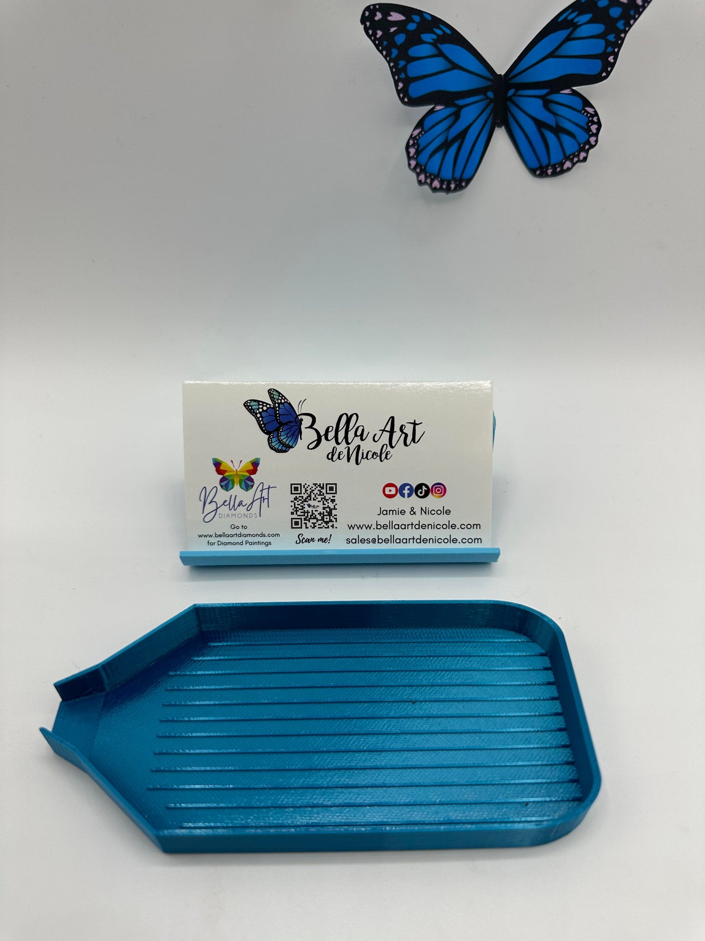 Bella Essential PLUS Diamond Painting Tray