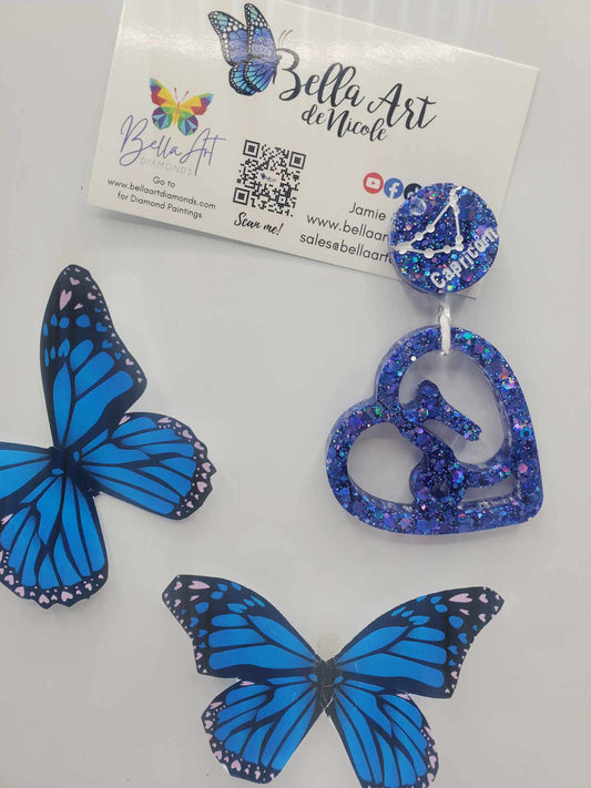 NEW Horoscope Dangle Coverminders