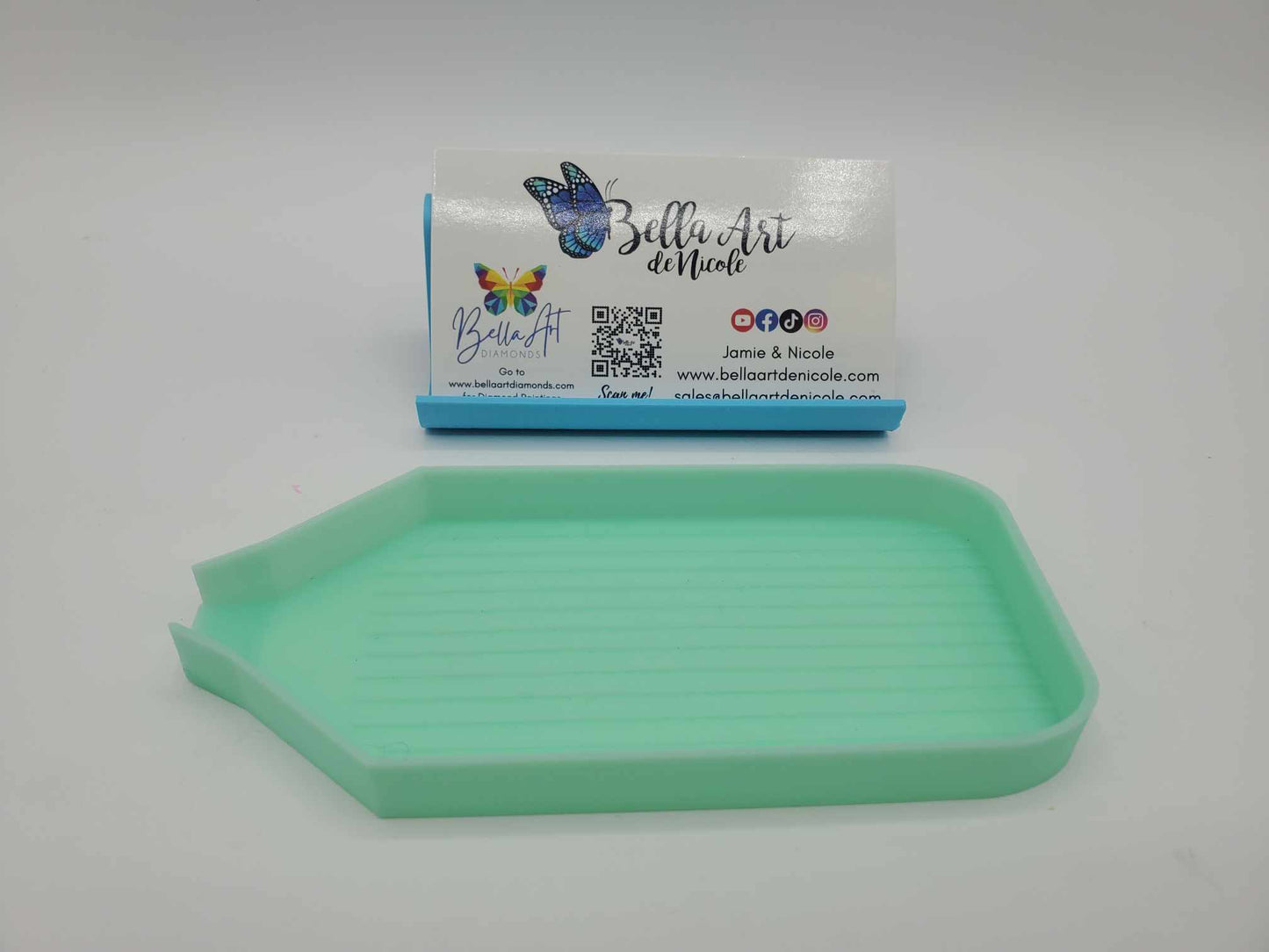 Bella Essential PLUS Diamond Painting Tray