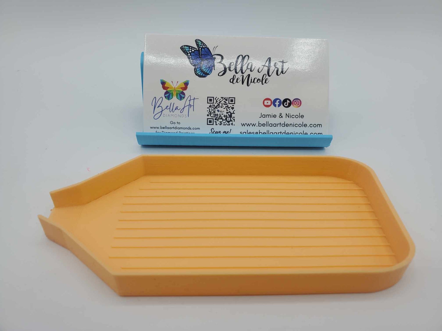 Bella Essential PLUS Diamond Painting Tray