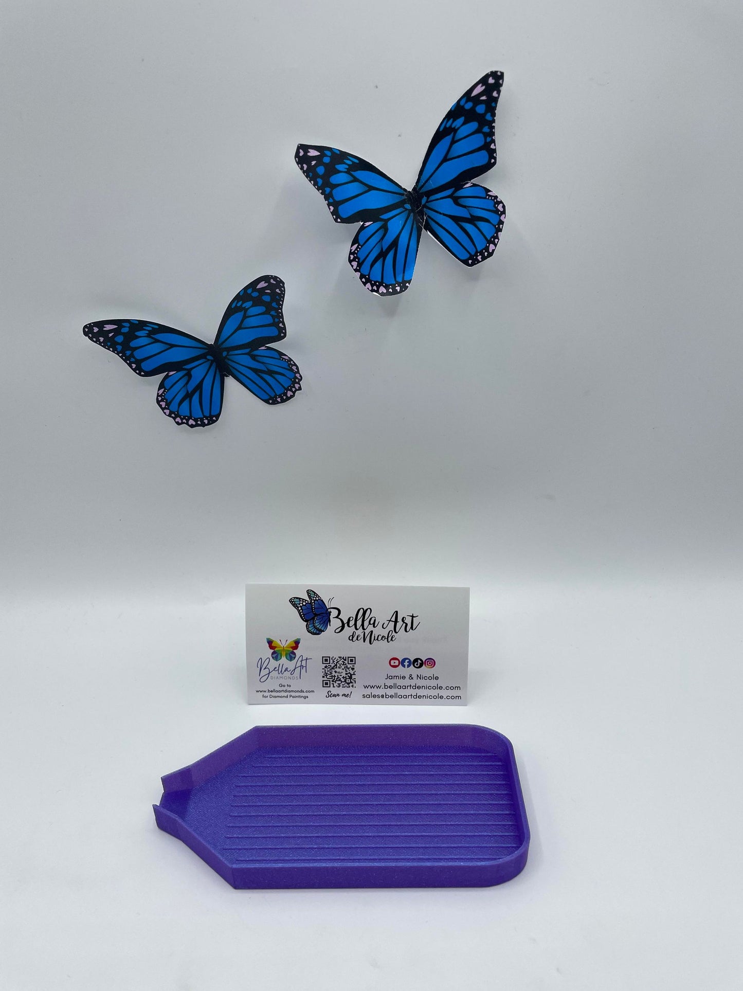 Bella Essential PLUS Diamond Painting Tray