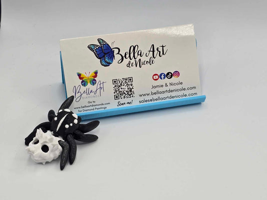 Articulated Spider Guardians