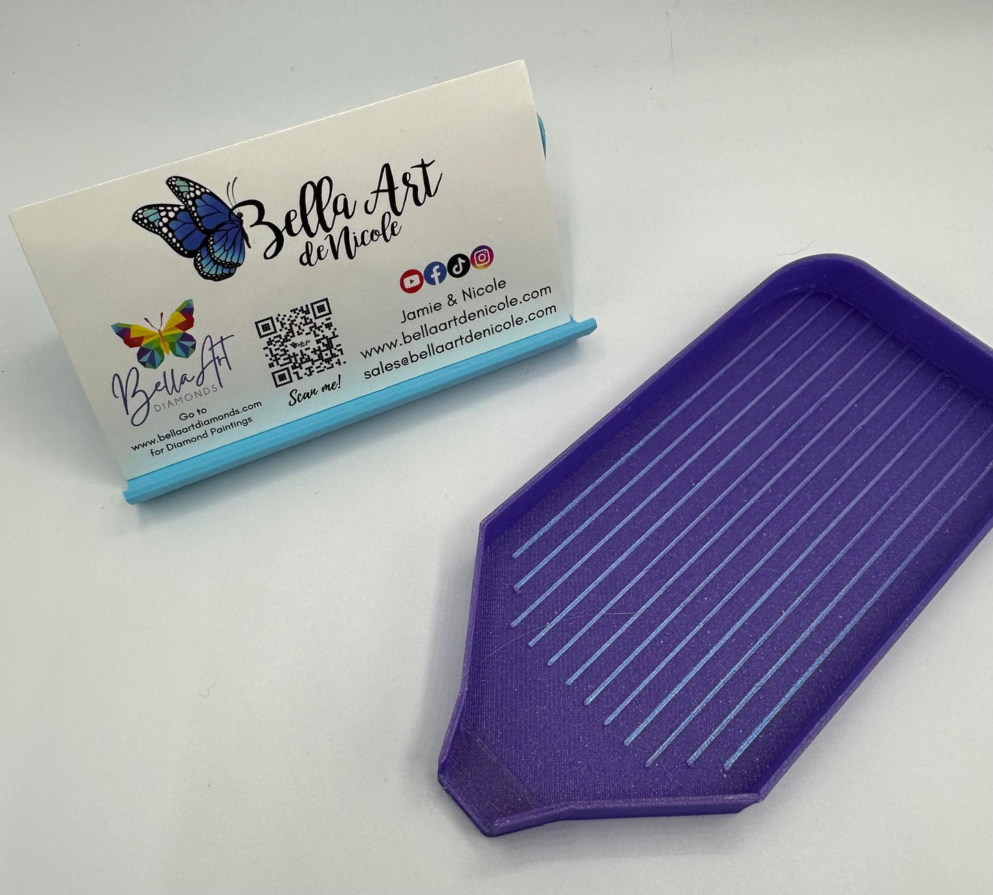 Bella Essential PLUS Diamond Painting Tray