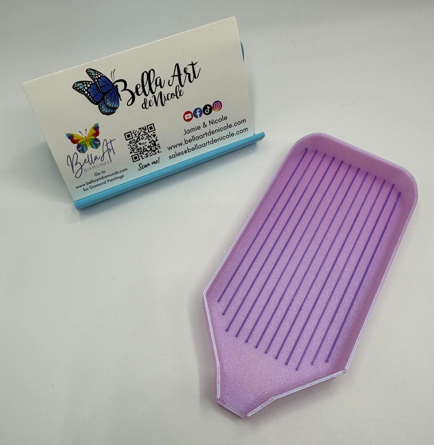 Bella Essential PLUS Diamond Painting Tray