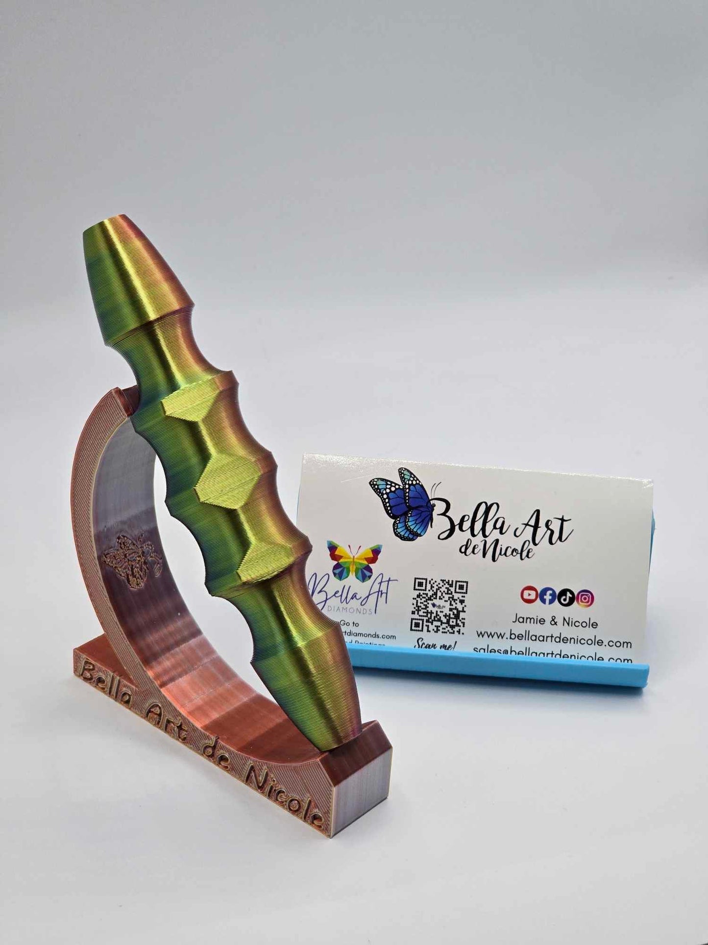 Diamond Painting Pen Standard Tips - Works with Vacuum Pen