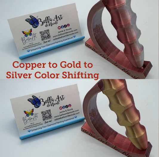 Diamond Painting Pen Standard Tips - Works with Vacuum Pen