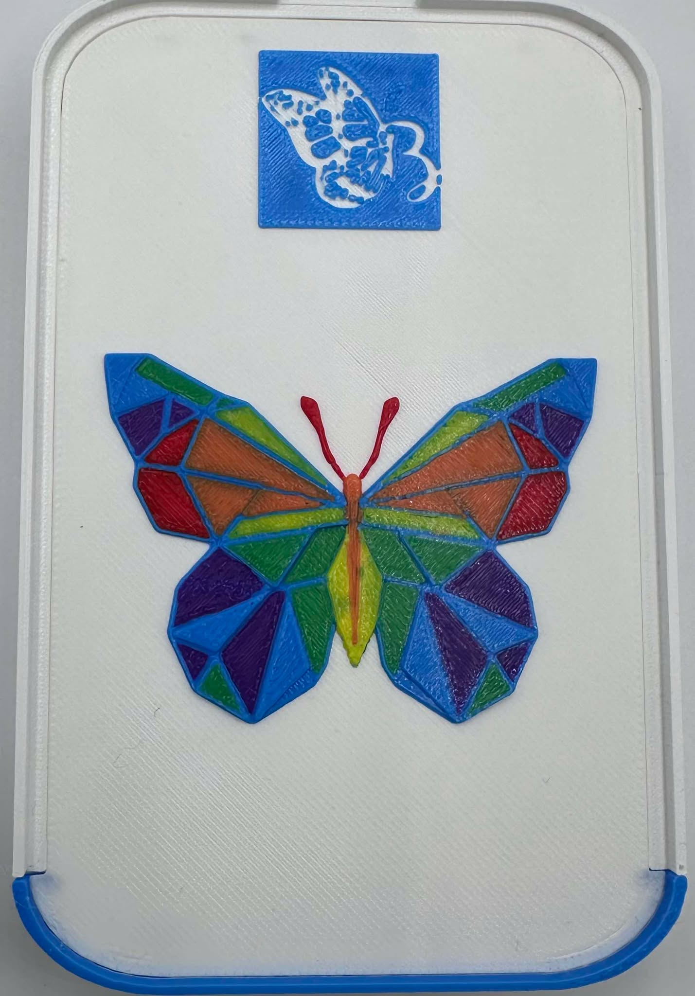 2.2/3.2 Bella Art Diamonds Logo Diamond Painting Trays