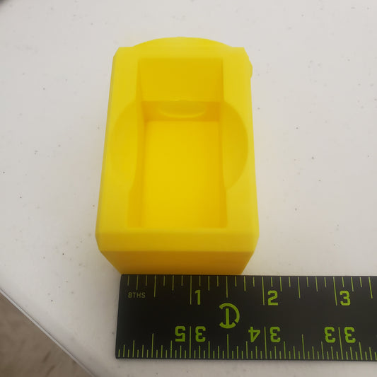 Hands Free Diamond Painting Funnel for BIGGER Tic Tac Containers