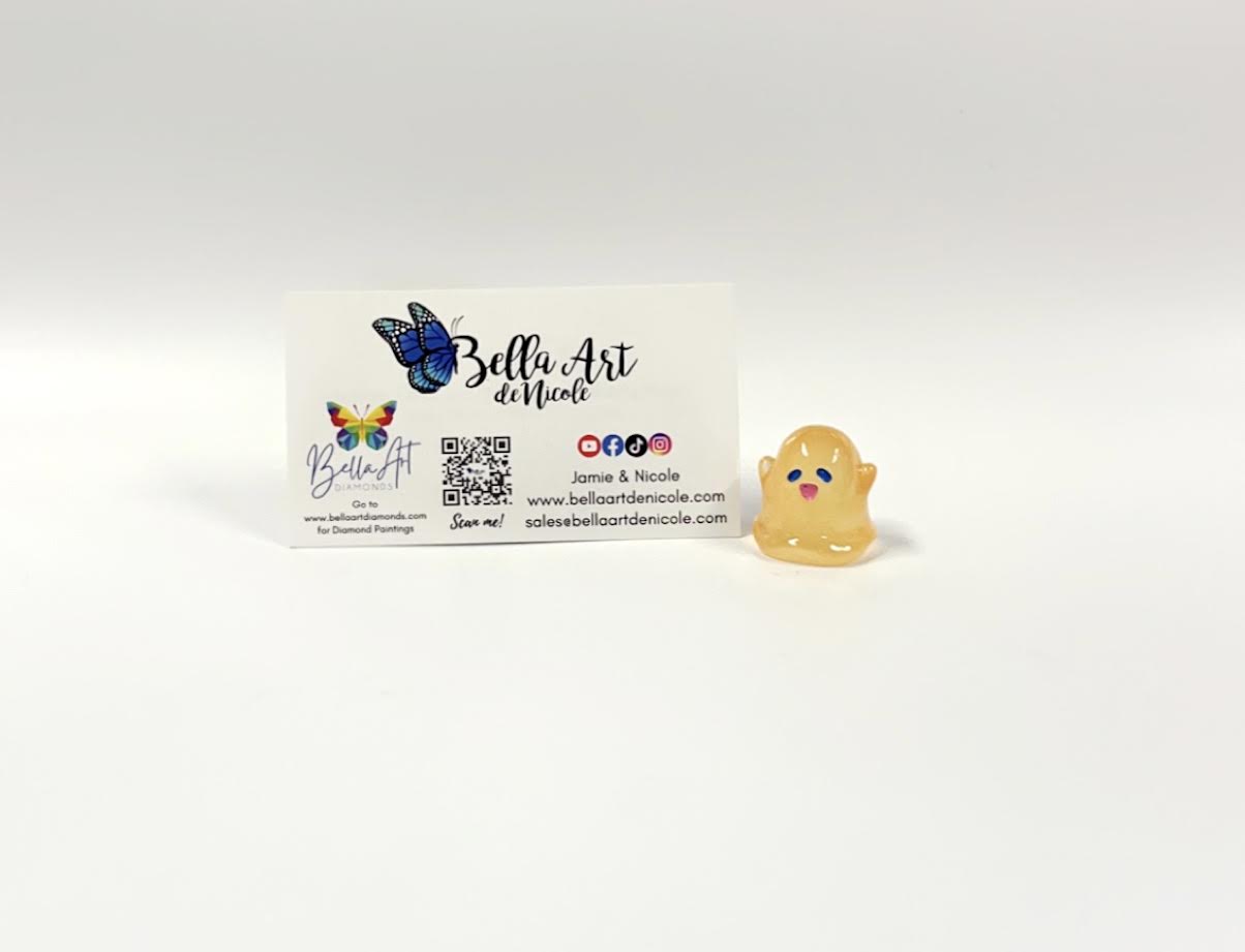 NEW Cute Glow in the Dark Halloween and Cats Coverminders