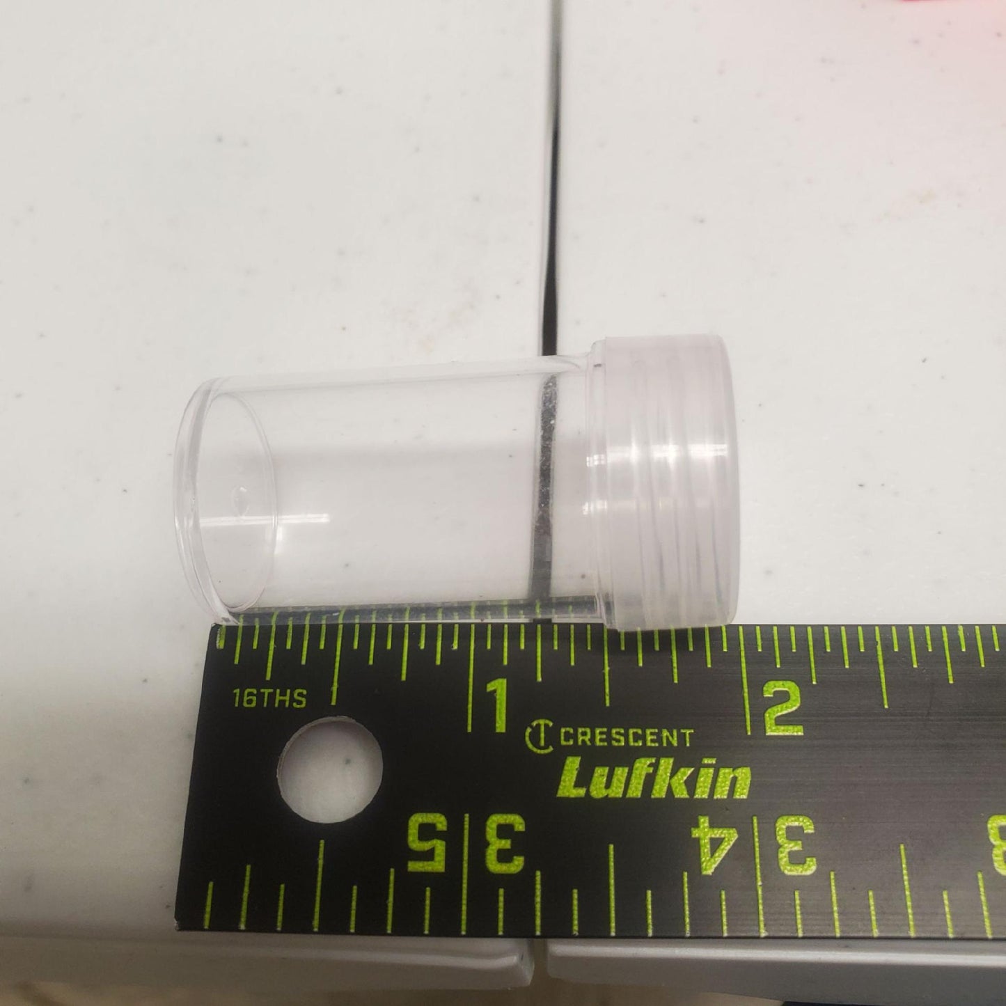 Hands Free Diamond Painting Funnel for Round Containers