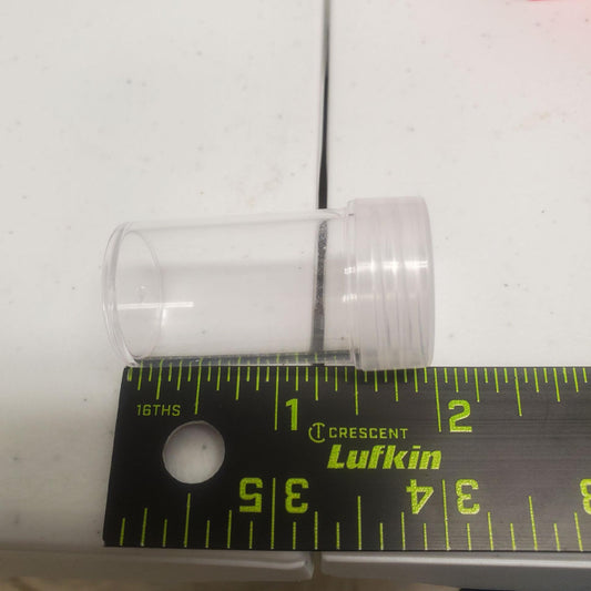 Hands Free Diamond Painting Funnel for Round Containers