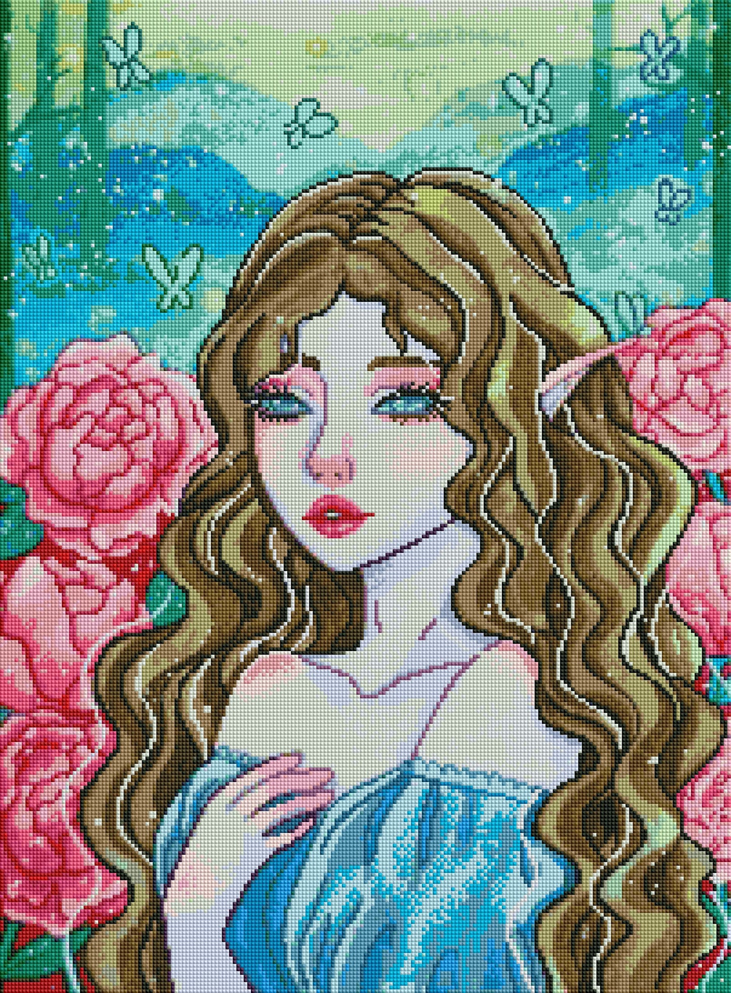 Rosaly