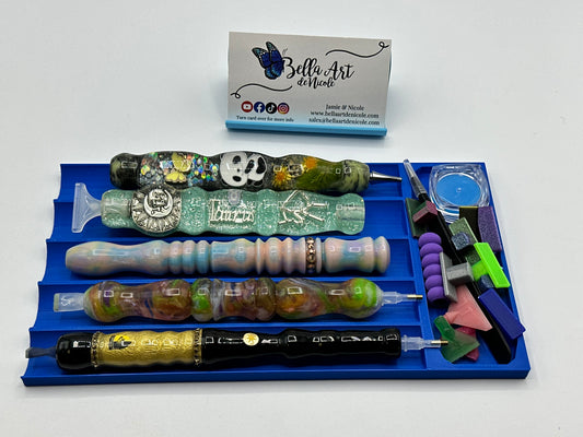 Accessories for Kobalt Mini Tool Box