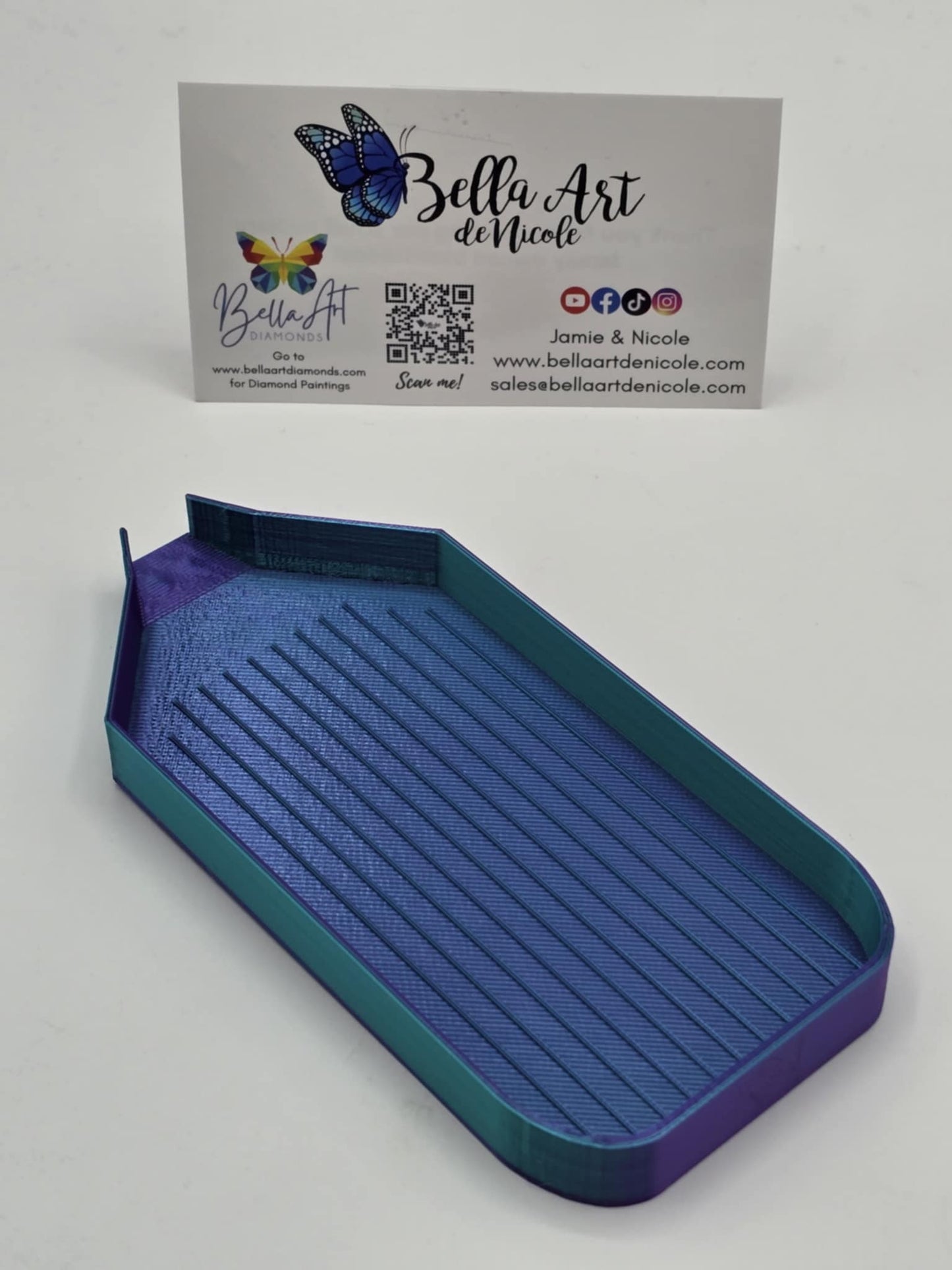Bella Essential PLUS Diamond Painting Tray