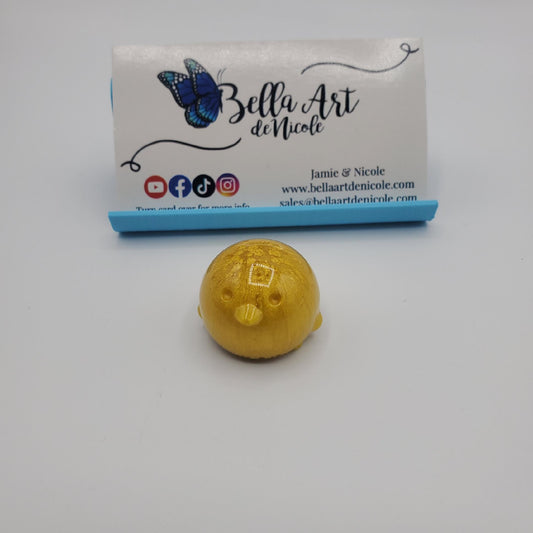 Resin Bubble Animal Coverminders