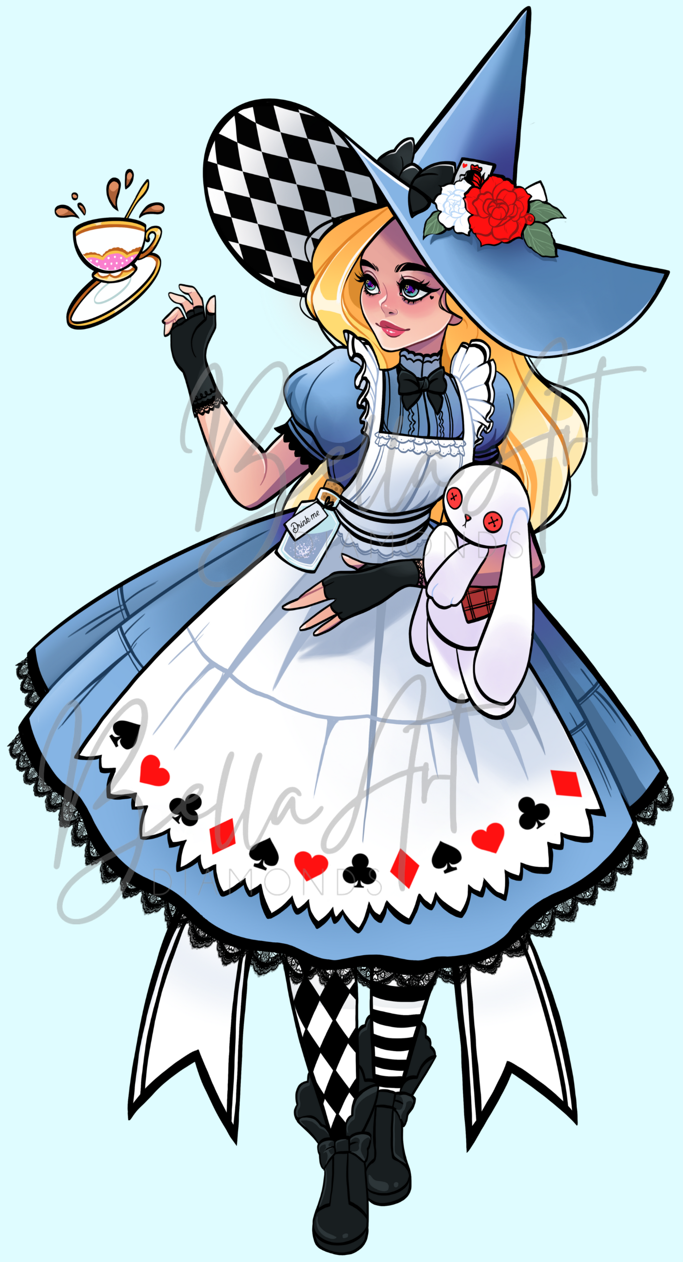 Alice Witch