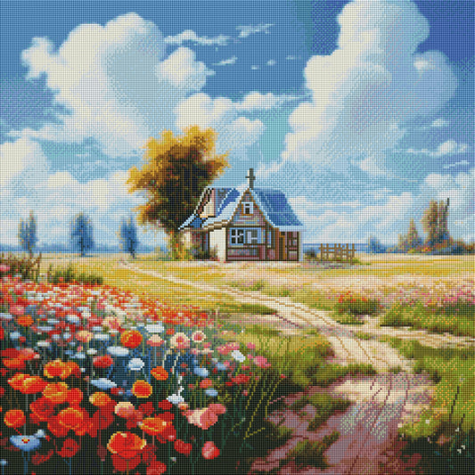The Farmhouse II