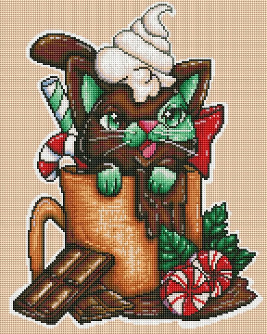 Peppermint Mocha