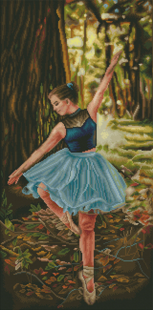 Dance Like No One Is Watching