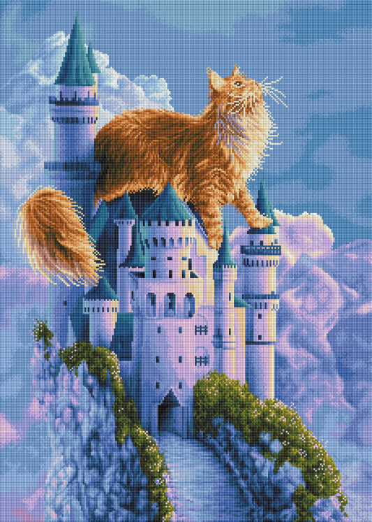 Mew Horizons
