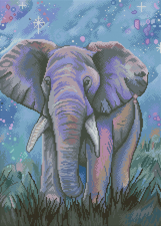 Enchanted Elephant