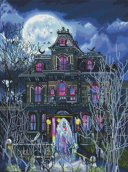 Haunted House