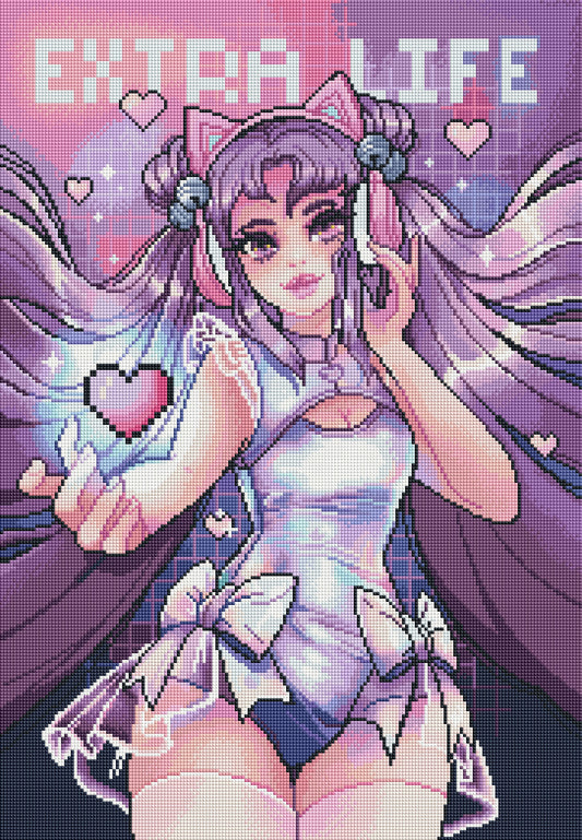 Gamer Girl