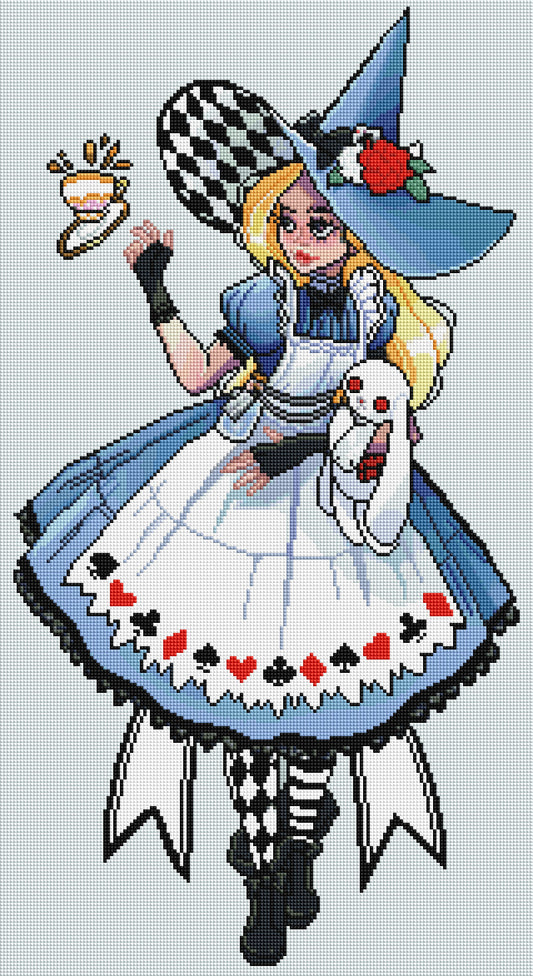 Alice Witch